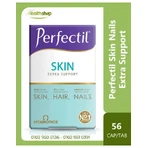 Perfectil Plus Skin Extra Support, x228 tablets + 28 capsules