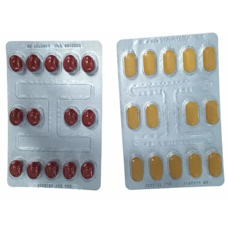 Perfectil Plus Skin Extra Support, x228 tablets + 28 capsules