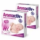 Aromactiv+, plastry aromatyczne od 1 dnia życia, 2x5 sztuk