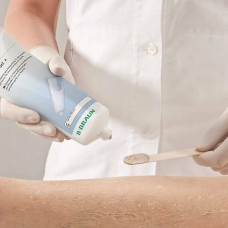 Prontosan X wound gel 2x250 ml