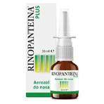Rinopantein, nasal spray, 2x20 ml