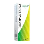 Rinopantein, nasal spray, 2x20 ml