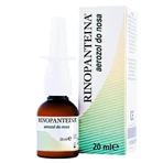 Rinopantein, nasal spray, 2x20 ml