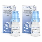 Edenorm 5% solutie oftalmica, 2x10 ml, Bio Soft Italia