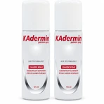 Kadermin spray, 2x125 ml, MBA Pharma