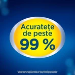 Zwangerschapstest met weekindicator, 2x1 st, Clearblue