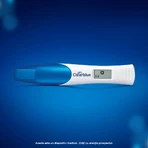Zwangerschapstest met weekindicator, 2x1 st, Clearblue