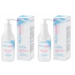 Mucovagin Physioemulsion, Specialized emulsion 2x150 ml