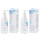 Mucovagin Physioemulsion, Specialized emulsion 2x150 ml