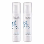 Biotrade Pure Skin Exfoliating Toning Lotion, 2x60 ml