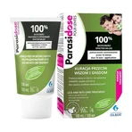 Trattamento Parasidose contro pidocchi e lendini, 2x100 ml
