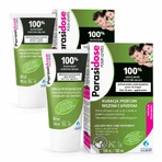 Trattamento Parasidose contro pidocchi e lendini, 2x100 ml