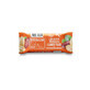 Organic chocolate peanut bar, 50 gr, Candy Town