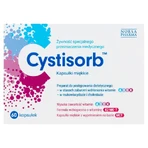 Cystisorb, 2x60 capsule