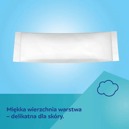 Canpol Babies, disposable postpartum cooling pad, 4x1 piece