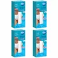 Canpol Babies, disposable postpartum cooling pad, 4x1 piece