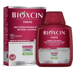 Bioxcin Forte, szampon przeciw intensywnemu wypadaniu włosów, 2x300 ml: ceny i cechy