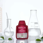 Bioxcin Forte, szampon przeciw intensywnemu wypadaniu włosów, 2x300 ml: ceny i cechy