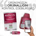 Bioxcin Forte, szampon przeciw intensywnemu wypadaniu włosów, 2x300 ml: ceny i cechy