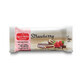 Organic chocolate-covered strawberry bar, 82 g, Leya&#39;s Oaties