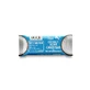 Tablette de chocolat biologique enrobée de noix de coco et d'agave, 50 gr, Candy Town
