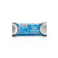 Organic chocolate-covered bar with coconut and agave, 50 gr, Candy Town