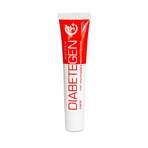 Diabetegen Forte snelle weefselregeneratiecrème, 40 g, Genoscope