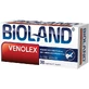 Bioland Venolex, 30 Filmtabletten, Biofarm