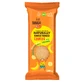 Organic biscuits with agave and banana, 130 g, Super Fudgio