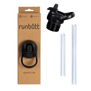 Runbot Sport Thermoskannendeckel, 1 Stück, Nazzuro
