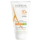 Sonnenschutzcreme für atopische Haut mit LSF 50+, 150 ml, A-Derma Protect AD