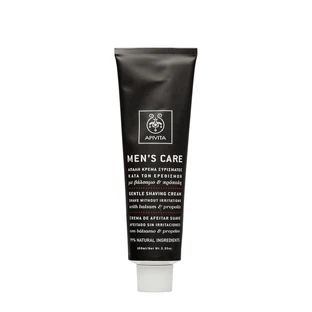 Shaving cream, 100 g, Apivita