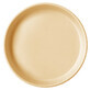Silicone plate, Mellow Yellow, Minikoioi