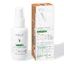 Vichy Capital Soleil UV Clear Sun Protection Fluid, pour les peaux grasses à tendance acnéique SPF 50 + , 40 ml