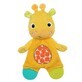 Teething plush toy, Giraffe, Bright Starts