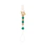 Schnullerkette, Beige Welpe, Coccorito
