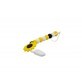 Pacifier chain, Sunflower, Coccorito