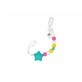 Soother chain, Lama, Coccorito