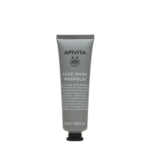 Mascarilla purificante con extracto de propóleo, 50 ml, Apivita