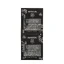 Express Beauty gezichtsmasker met zuiverende werking en propolisextract, 2 x 8 ml, Apivita
