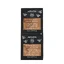 Express Beauty Matcha-Milch-Gesichtsmaske, 2 x 8 ml, Apivita