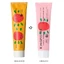 Tandpasta met aardbeiensmaak, 100 ml, Kingfisher