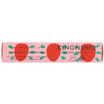 Tandpasta met aardbeiensmaak, 100 ml, Kingfisher