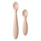 Set 2 spoonfuls, Blush, Bibs