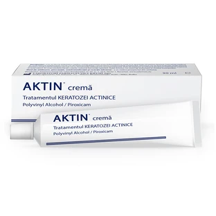 Creme gegen Keratose und Aktin, 30 ml, Solartium