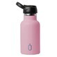 Termo Runbott Kids, rosa, 350 ml, Nazzuro