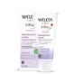 Windelcreme mit weißem Nalba, Baby Derma, 50 ml, Weleda