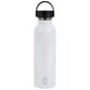 Termo Runbott, blanco perla, 600 ml, Nazzuro
