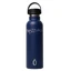 Runbott Sport Thermos, Navy Blue, 600 ml, Nazzuro