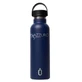 Runbott Sport Thermos, Navy Blue, 600 ml, Nazzuro